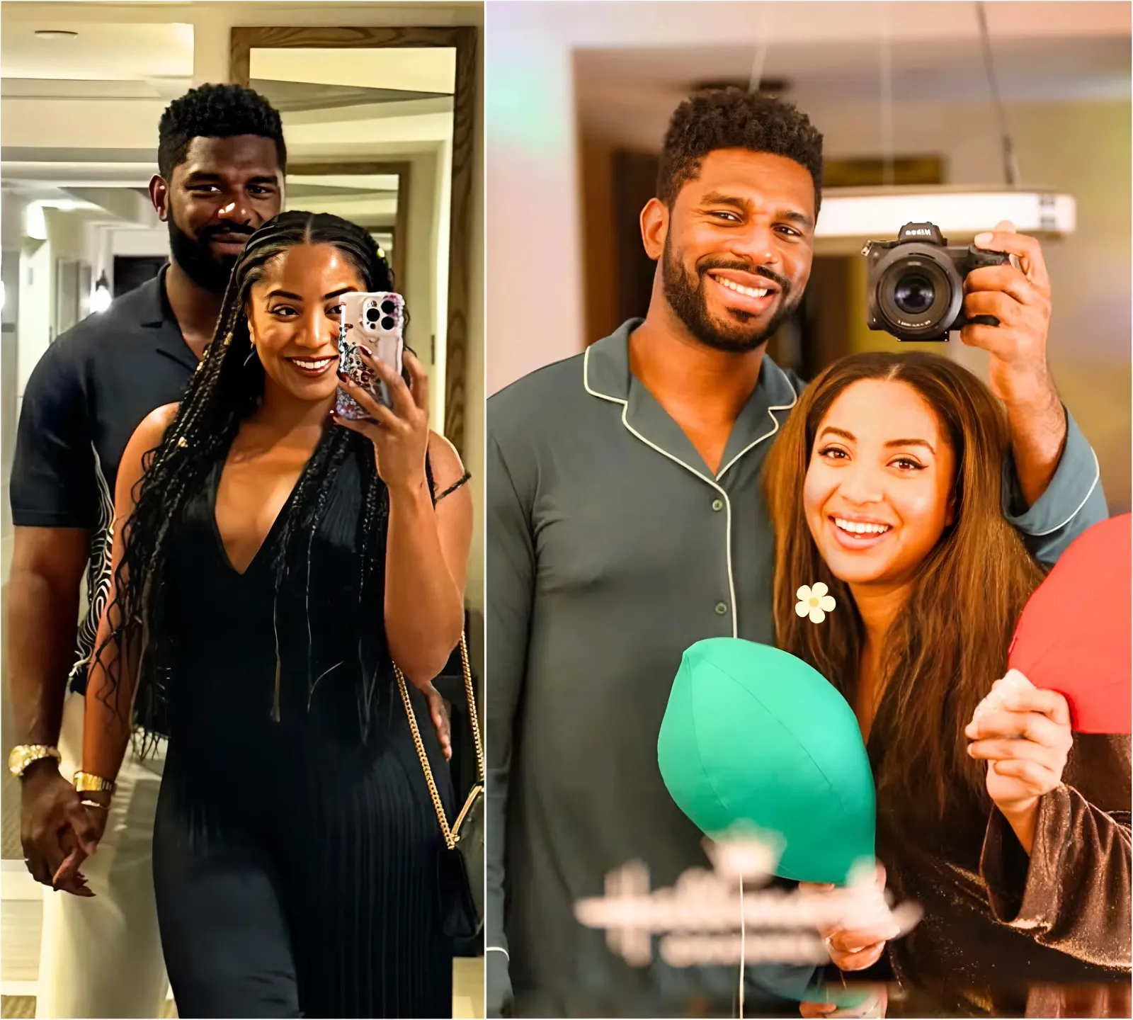 “The Honeymoon’s Over — And So Might We Be”: Love Is Blind’s Tiffany Pennywell STRUGGLES to Keep Love Alive as Ambition Pulls Her and Brett in Opposite Directions, Sparks Emotional Rift