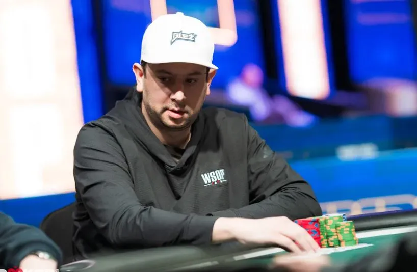 'I know what the people want' - Jared Bleznick on changing poker commentary