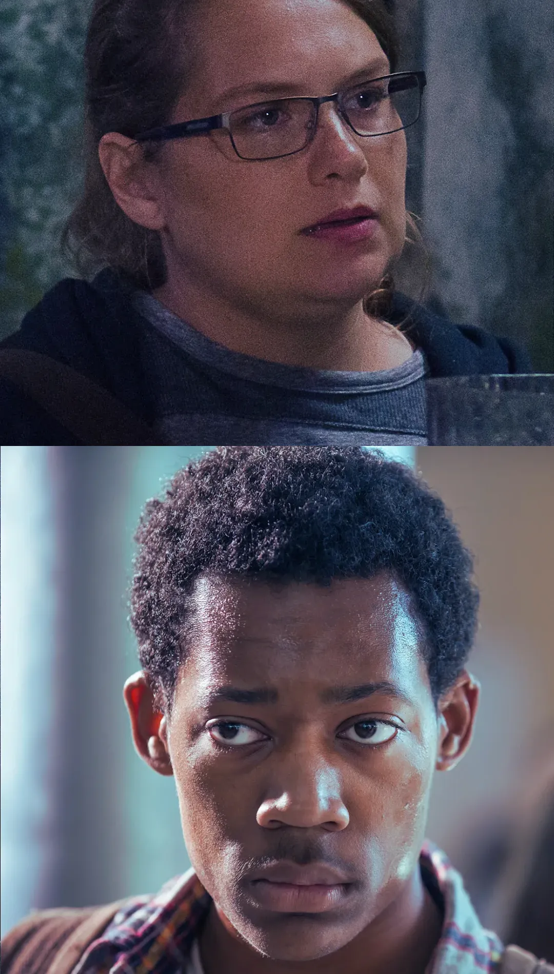 11 famous actors you forgot were in The Walking Dead