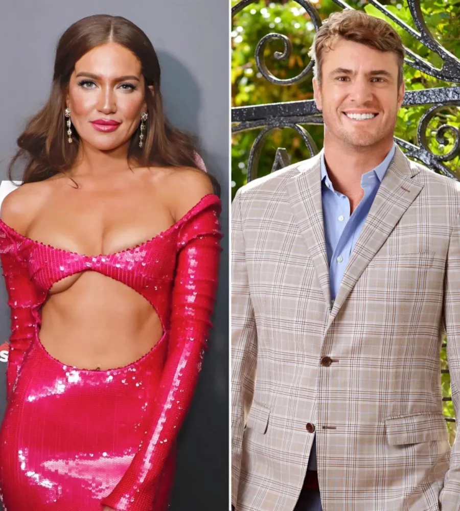 RHONY's Brynn Whitfield Drops Bombshell: Shep Rose from Southern Charm Slid Into Her DMs!