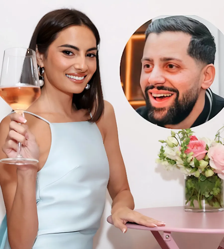 Paige DeSorbo “Is Really Happy” Dating Joe D’Amelio After Craig Conover Split