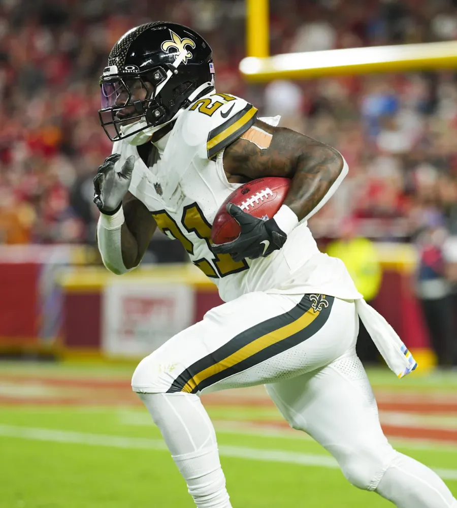 Browns Must Bet on NFL TD King: Jamaal Williams Eyes Cleveland if Judkins Hits Suspension!