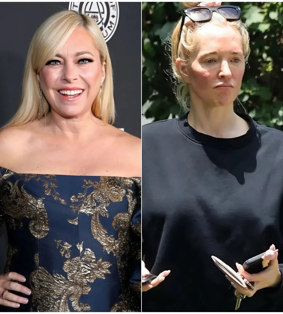 Sutton Stracke Faces Fierce Backlash After Criticizing Erika Jayne's 'Distorted, and Aged Face' – RHOBH Drama Is On Fire!