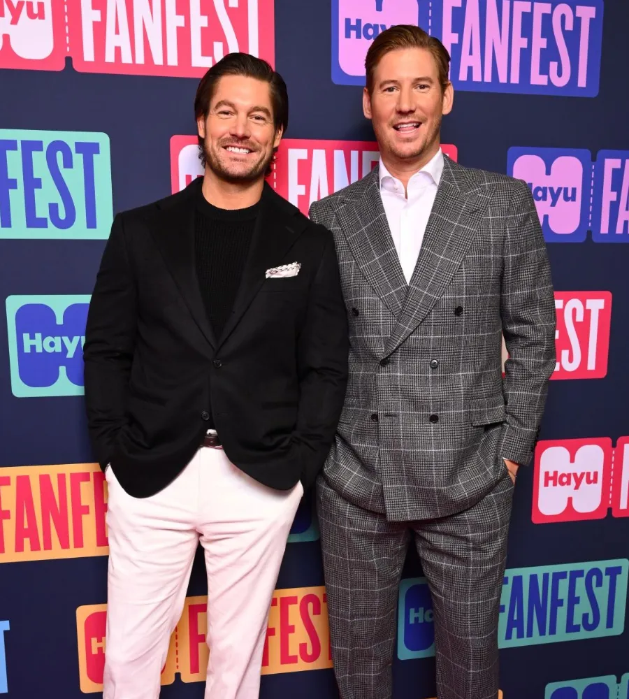 Craig Conover Teases ‘Monster’ Season of Southern Charm: Feuds, Wedding Business & Fresh Faces