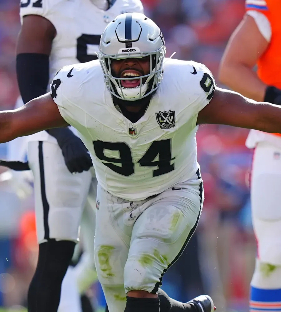 Patriots Probably Will Skip Wilkins—Vet DT Too Ripe With Injury and Culture Risk!