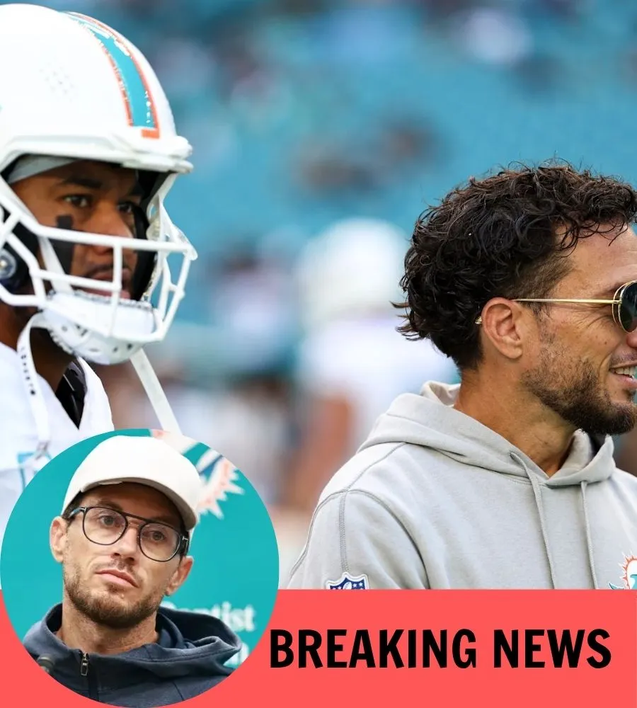 Dolphins Ripped For New CB Signing After ‘Maturity’ Concerns