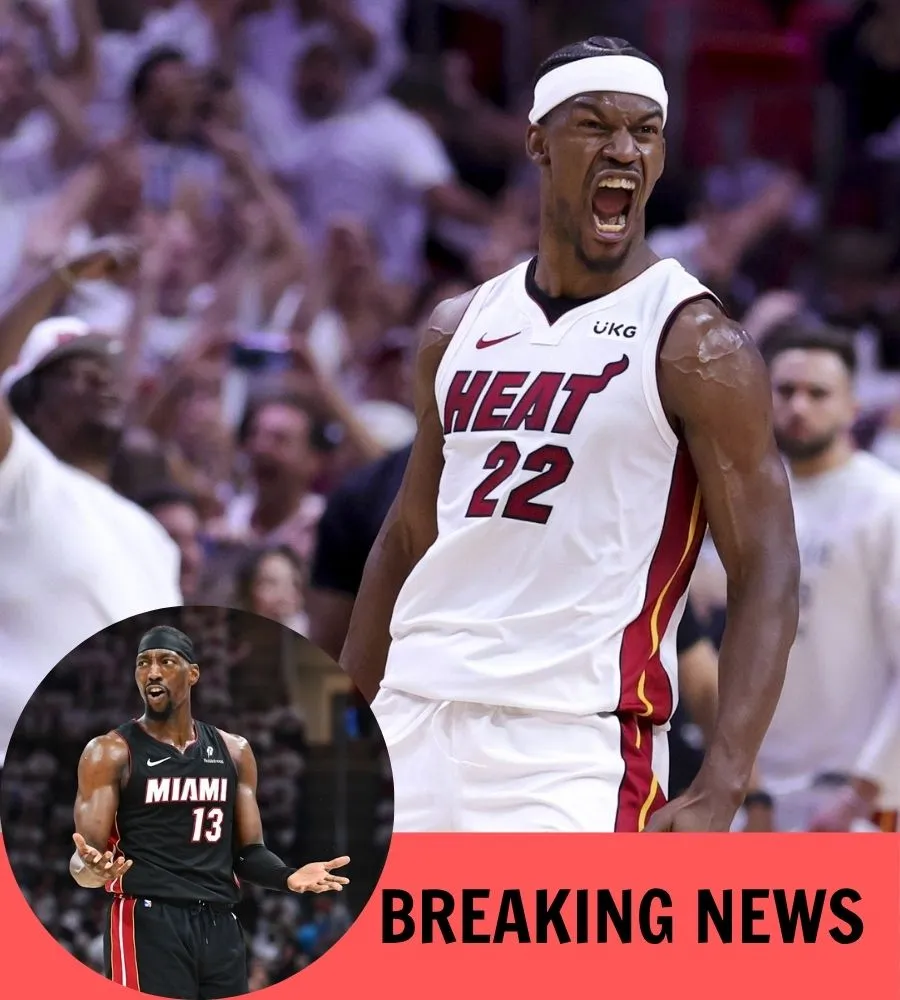 Heat haven't closed the door on forgotten trade target that would anger fans