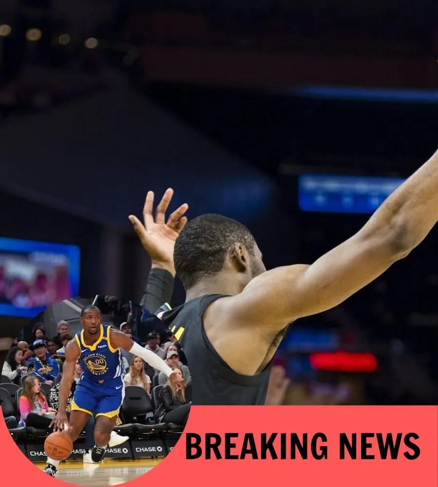Warriors-Kuminga Drama Heats Up as Agent Slams Rumors