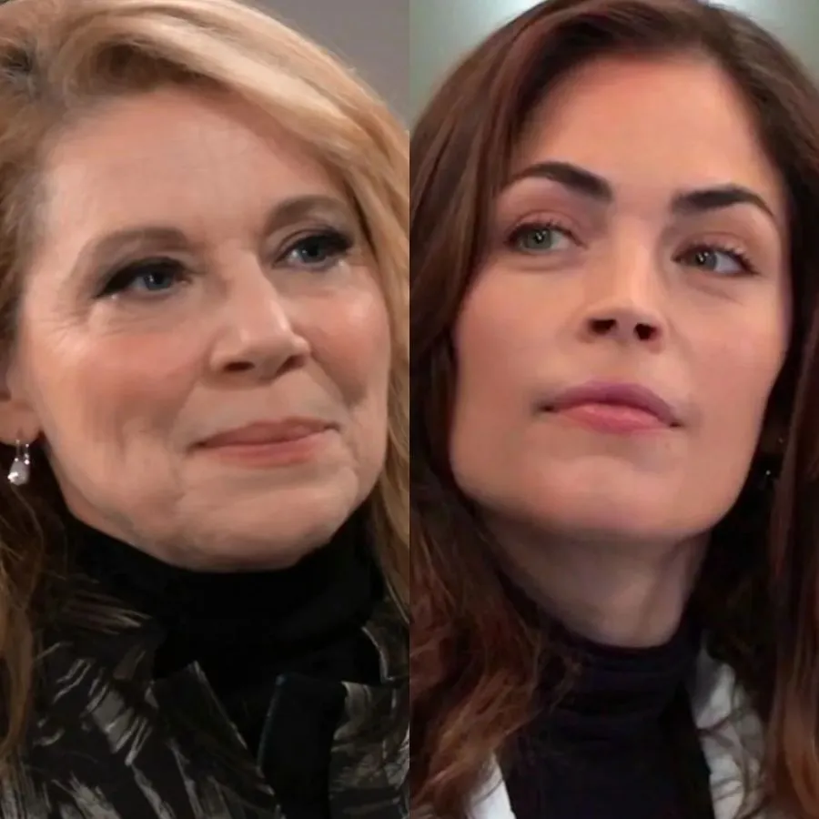 Why We’re Thrilled Liesl and Britt are Back on General Hospital