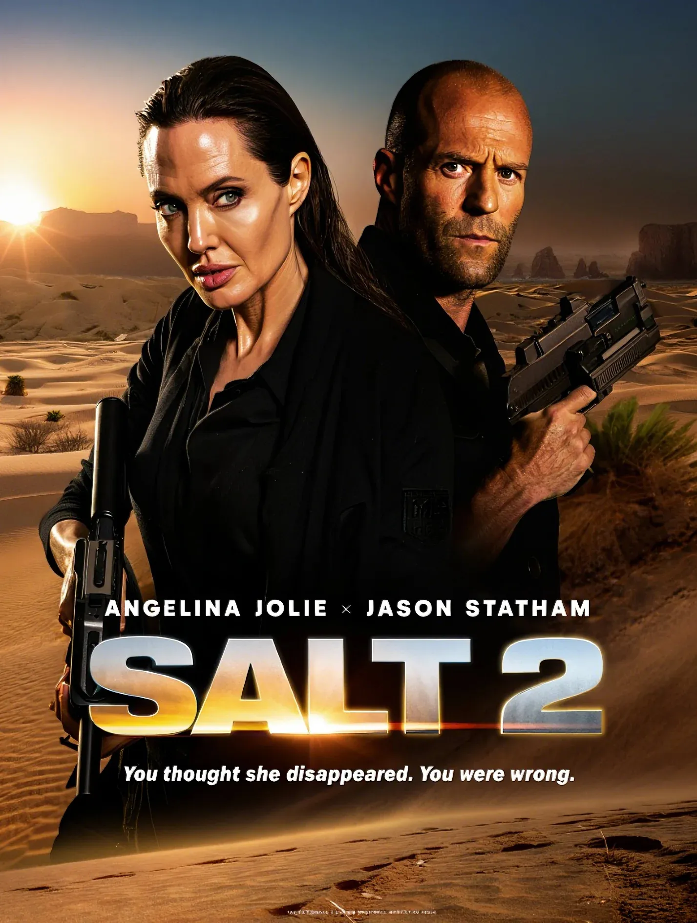 Salt 2 (2025)
