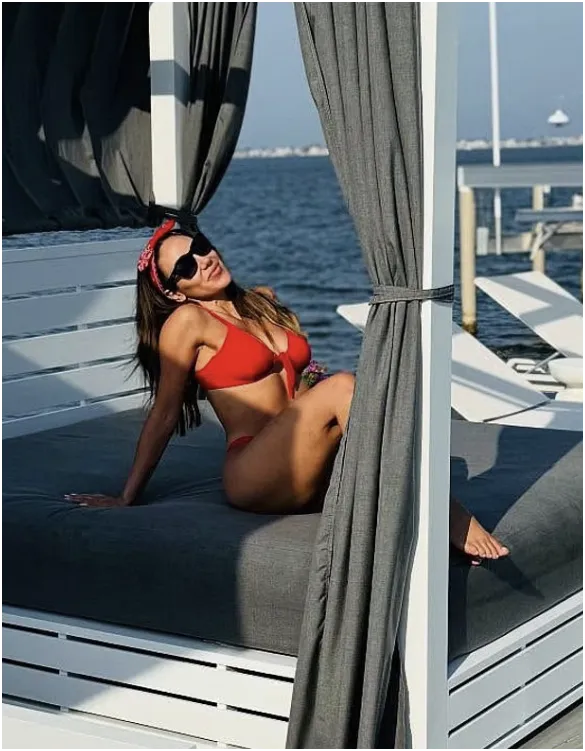 Melissa Gorga’s Shore House Ravaged by Tornado — Caught on Camera!
