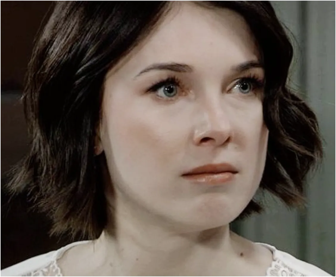 Will Willow Crack? ‘General Hospital’ Fans Brace for Her Biggest Breakdown Yet!