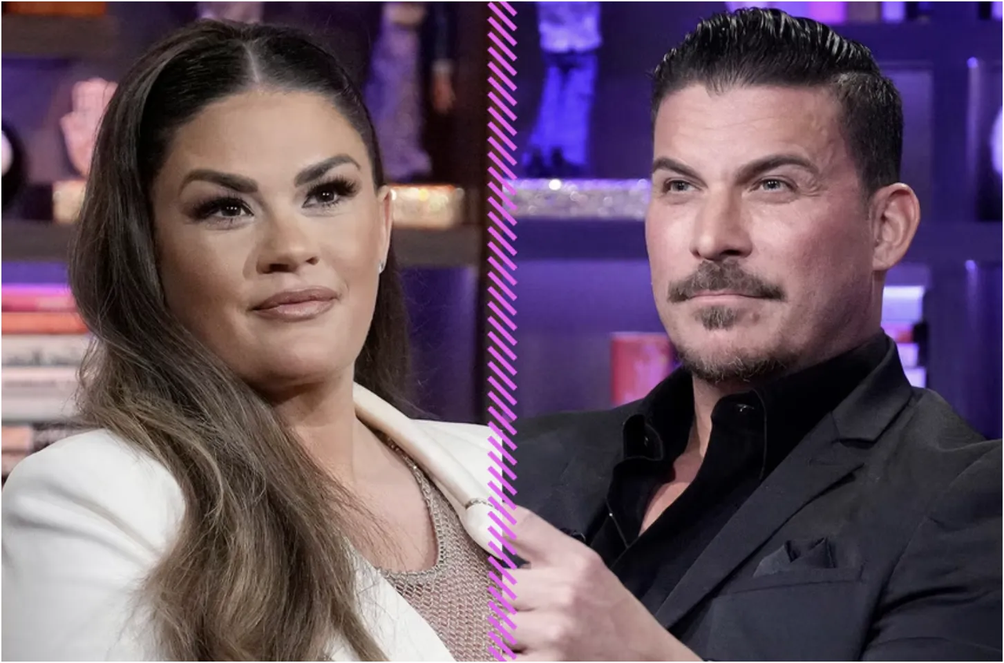 EXPLOSIVE LEAK ALERT: Brittany’s Deleted Ring Video of Jax’s Violent Outburst Could DESTROY The Valley — Lala Kent Warned “Someone Could Die”