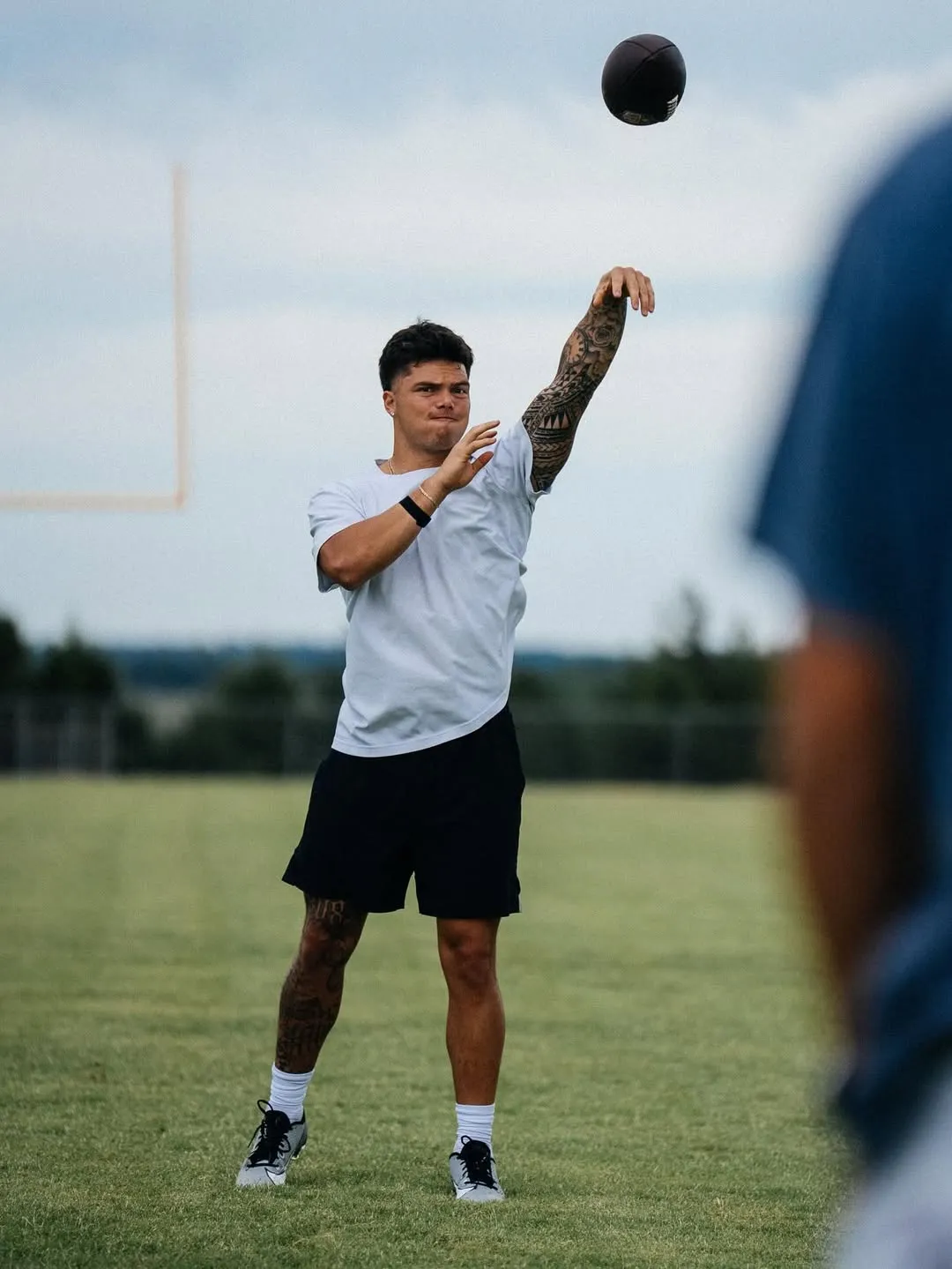 Cleveland Browns Quarterback Dillon Gabriel's Chances To Earn Starting Role