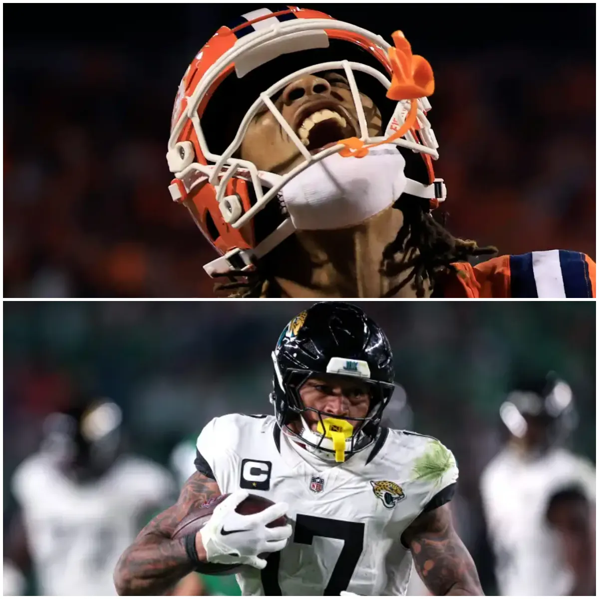 Super Bowl Champion Praises Eyebrow-Raising Broncos Playmaker