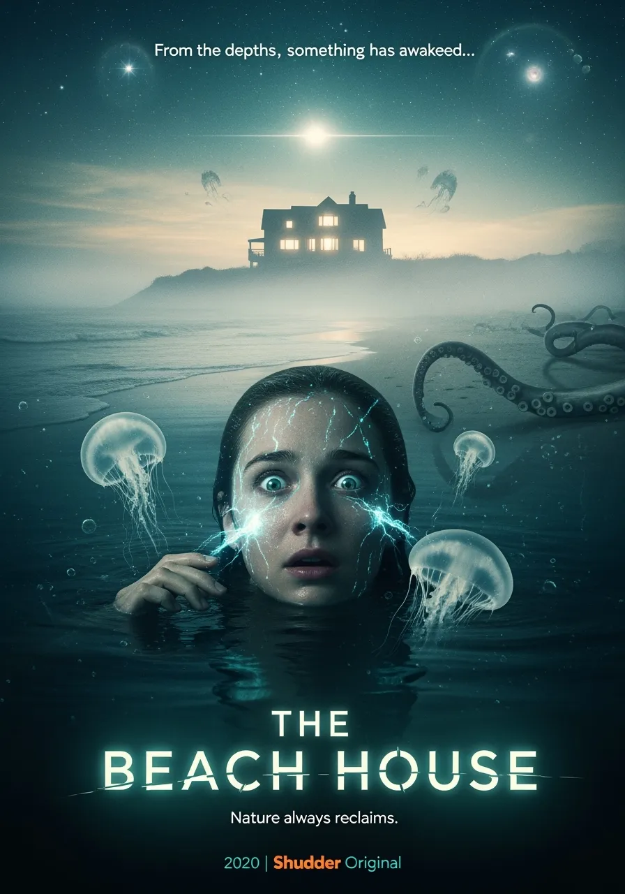 The Beach House (2020)