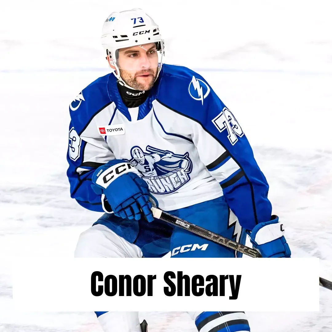 Rangers Sign Former Stanley Cup Champion to Tryout Agreement