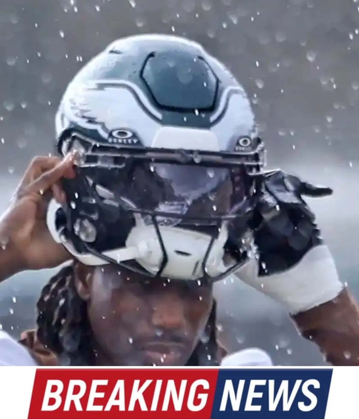 Eagles Defender Fighting for Starting Job Struggling Early at Training Camp