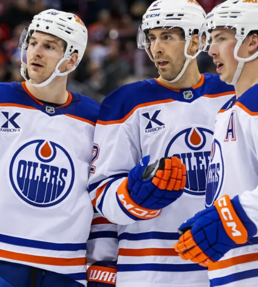 Oilers’ Nugent-Hopkins and the Value of Loyalty & Staying the Course