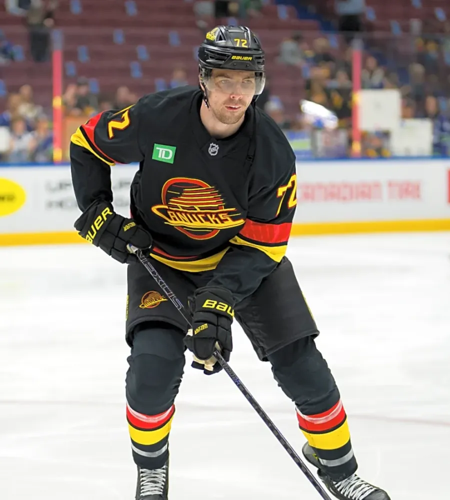 Vancouver Canucks' Filip Chytil Reveals Crucial Update on His Health for Next Season