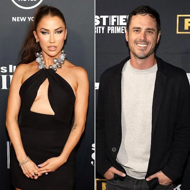 Ben Higgins Reveals Why Kaitlyn Bristowe ‘Mooned’ Him After She Sent Him Home on ‘The Bachelorette’