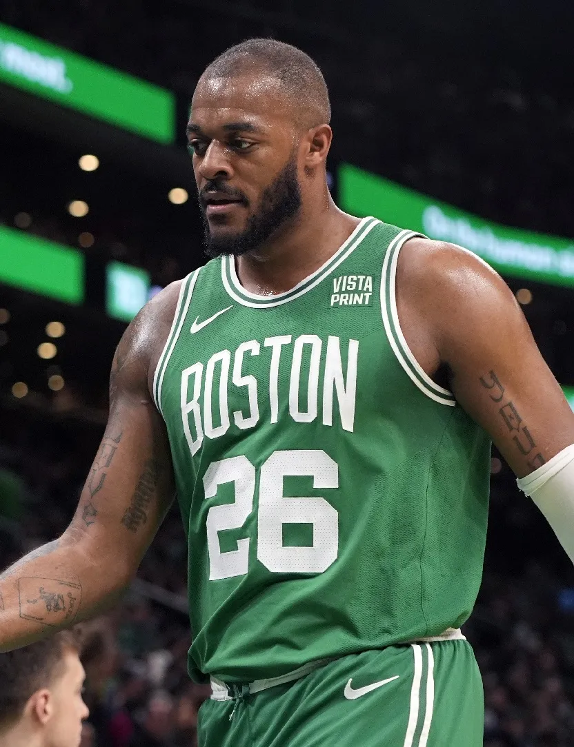 Celtics Can Still Sign Former First Round Center to Bolster Rotation