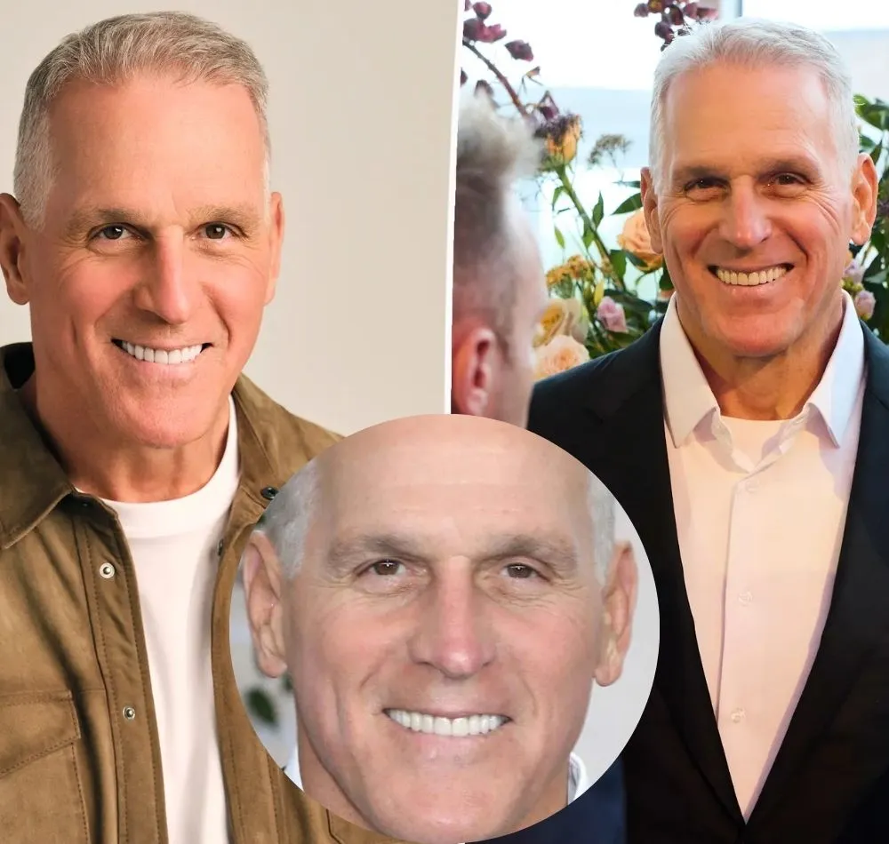 Golden Bachelor Fans Outraged As Shocking Leaked Photograph Proves Producers Don't Care About Their Opinions (SPOILERS)