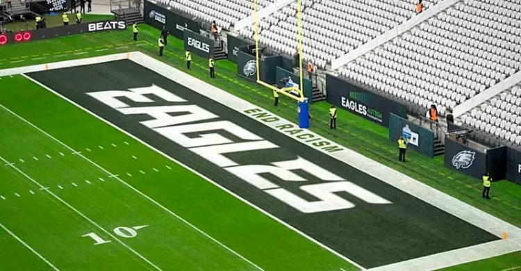 Do Eagles Have Surprise Cut Coming?