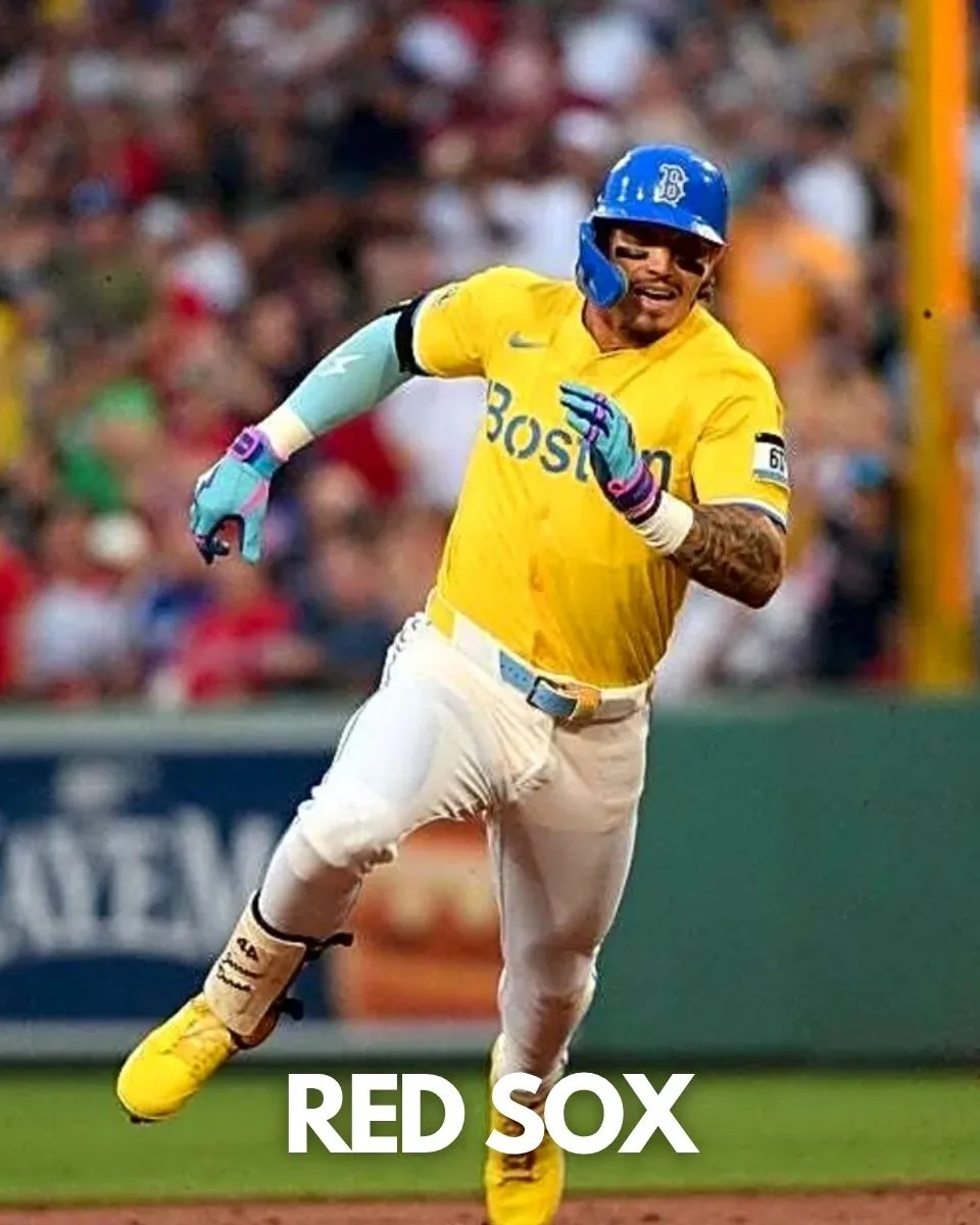 Garrett Crochet recovers after early blasts, leads Red Sox past Dodgers