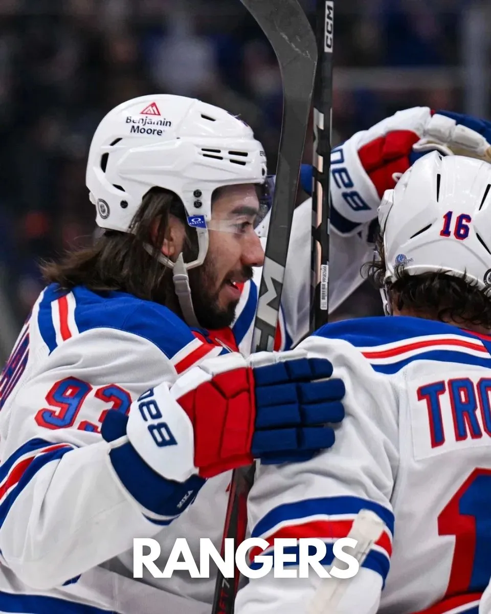 A Rangers Novelist Takes A Novel Look At The Upcoming Season