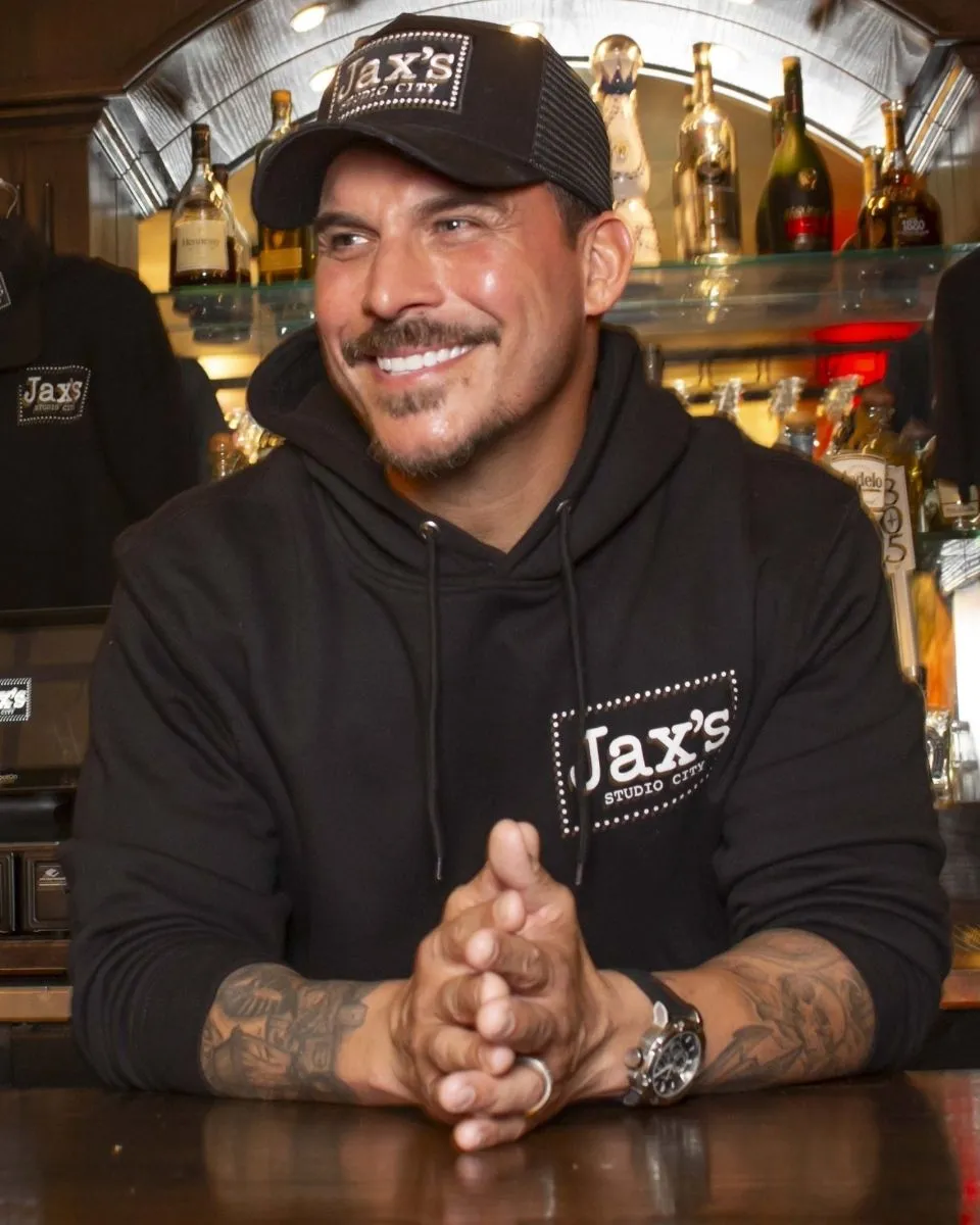 Jax Taylor Quits Los Angeles Bar Partnership After ‘The Valley’ Exit