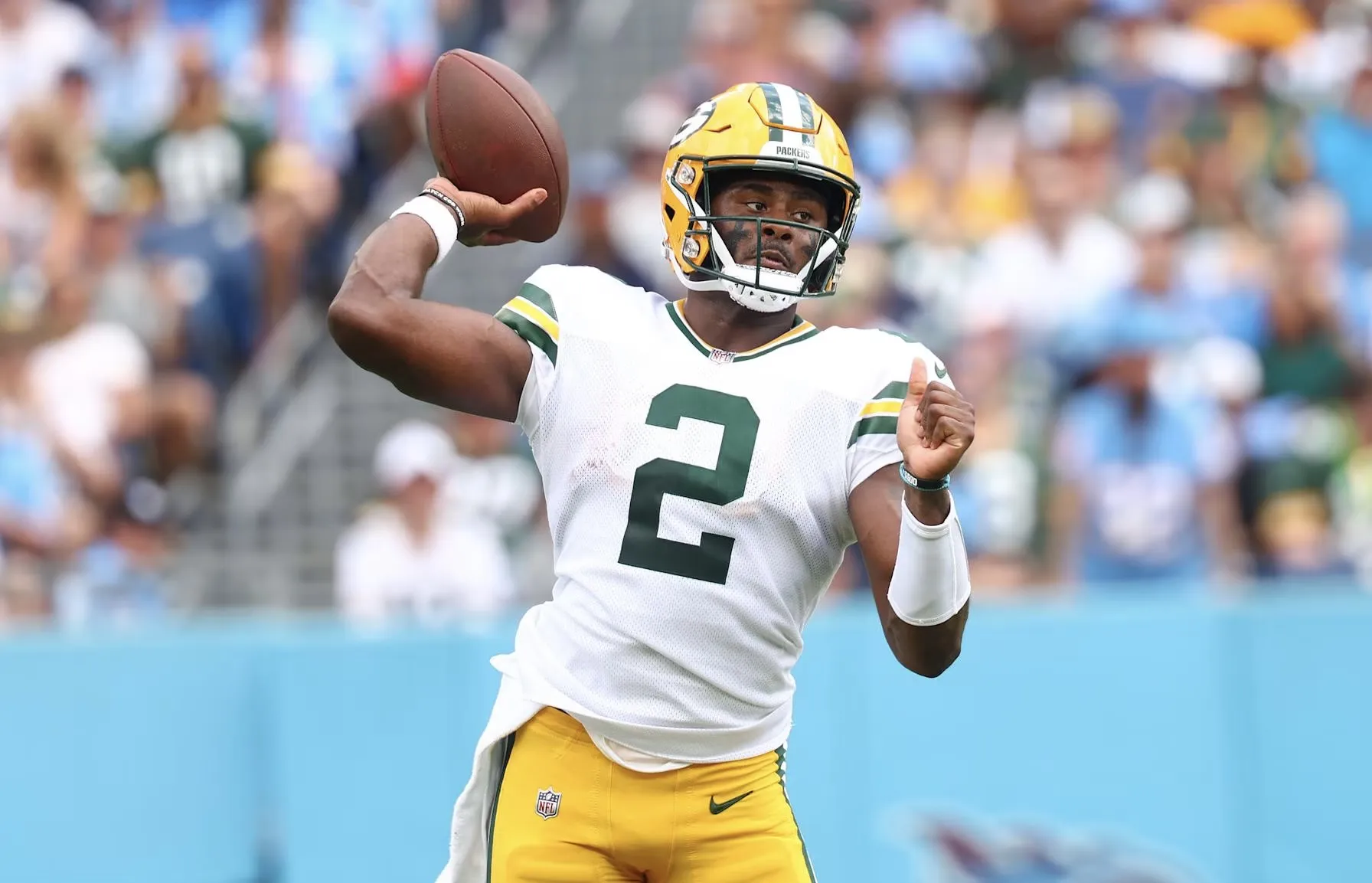 Steelers Urged to Consider Trading for Intriguing Backup QB