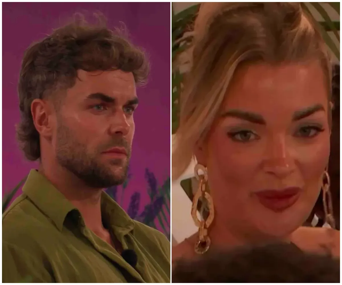 Love Island erupts as villa favourite demands shock removal of co-star after explosive Grafties expose secret flings, jaw-dropping pillow talk, and a brutal betrayal that leaves one boy completely isolated and sleeping alone outside - suong