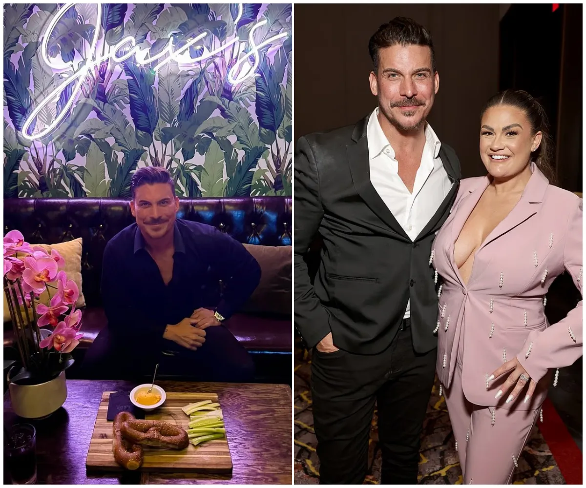 Jax Taylor's shock business move after 'stepping away' from The Valley to focus on sobriety and co-parenting - suong