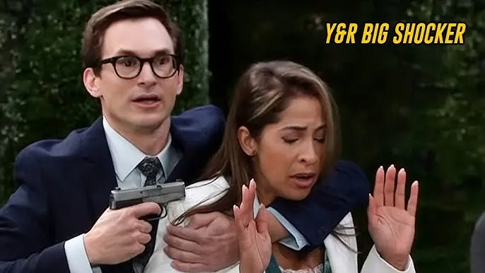 Young and the Restless Video Preview July 28-August 1: Damian’s Killer Revealed
