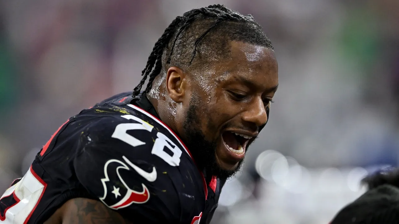 Texans Receive Bad News About $48 Million Pro Bowl Trade Pickup