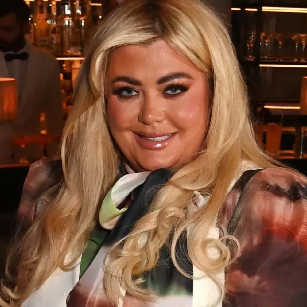 “They know she probably won’t last — and that’s exactly why they want her” — Gemma Collins plots risky jungle return nearly a decade after meltdown exit, as insiders say 2-stone weight loss... - suong