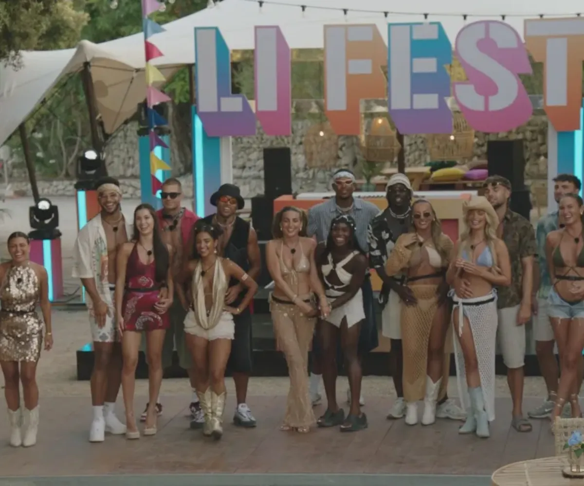 ‘We haven’t seen the real him…’ — Love Island viewers accuse one Casa Amor lad of ‘coasting to the final’ by targeting a fan-favourite girl as shock claims of hidden game play and flirty challenges spark major backlash - suong
