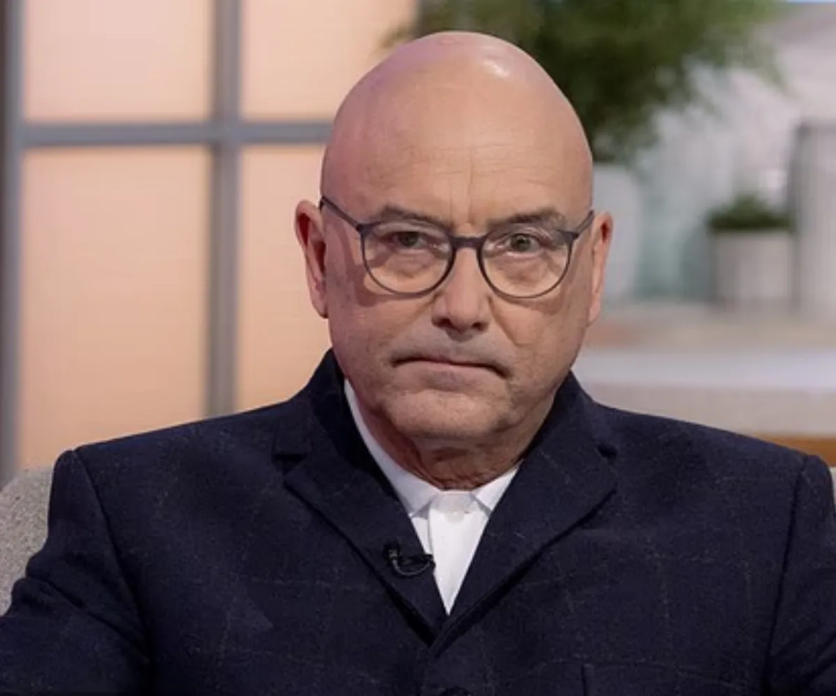 Gregg Wallace says he’s ‘done with TV and the BBC’ as he claims HE was sexually harassed by women on MasterChef and slams the broadcaster’s ‘broken’ complaints system in bombshell exit interview - suong