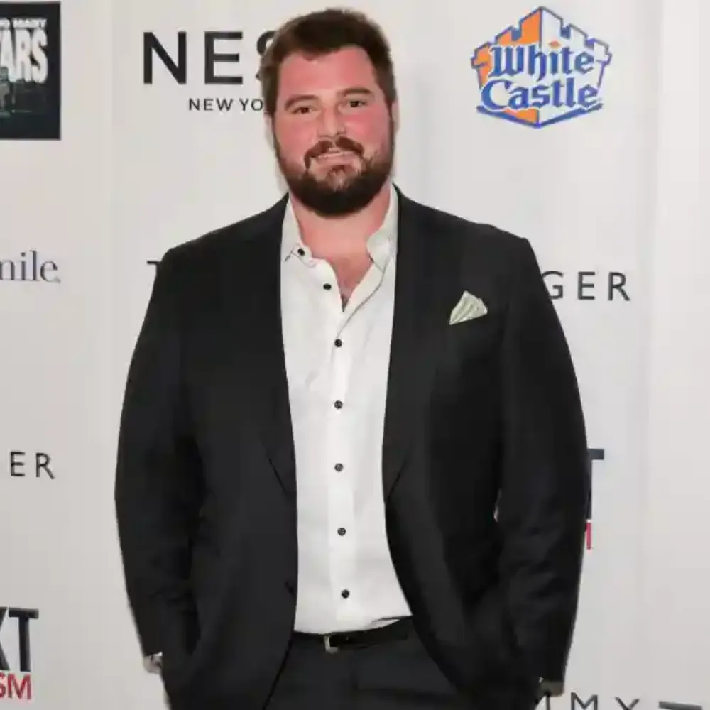 ‘We’ve accomplished nothing… we’re 0-0’ — Eagles Pro Bowler Landon Dickerson sends chilling warning to the rest of the NFL as reigning Super Bowl champs enter 2025 season with unfinished business and a ruthless new edge - suong