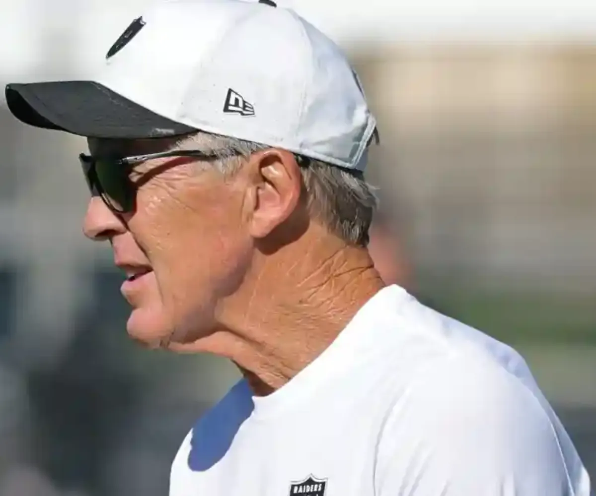 “From 4-13 to playoff threat?” – NFL analyst makes bold prediction about Raiders’ 2025 turnaround under Pete Carroll and Geno Smith, but one shocking roster cut could derail it all - suong