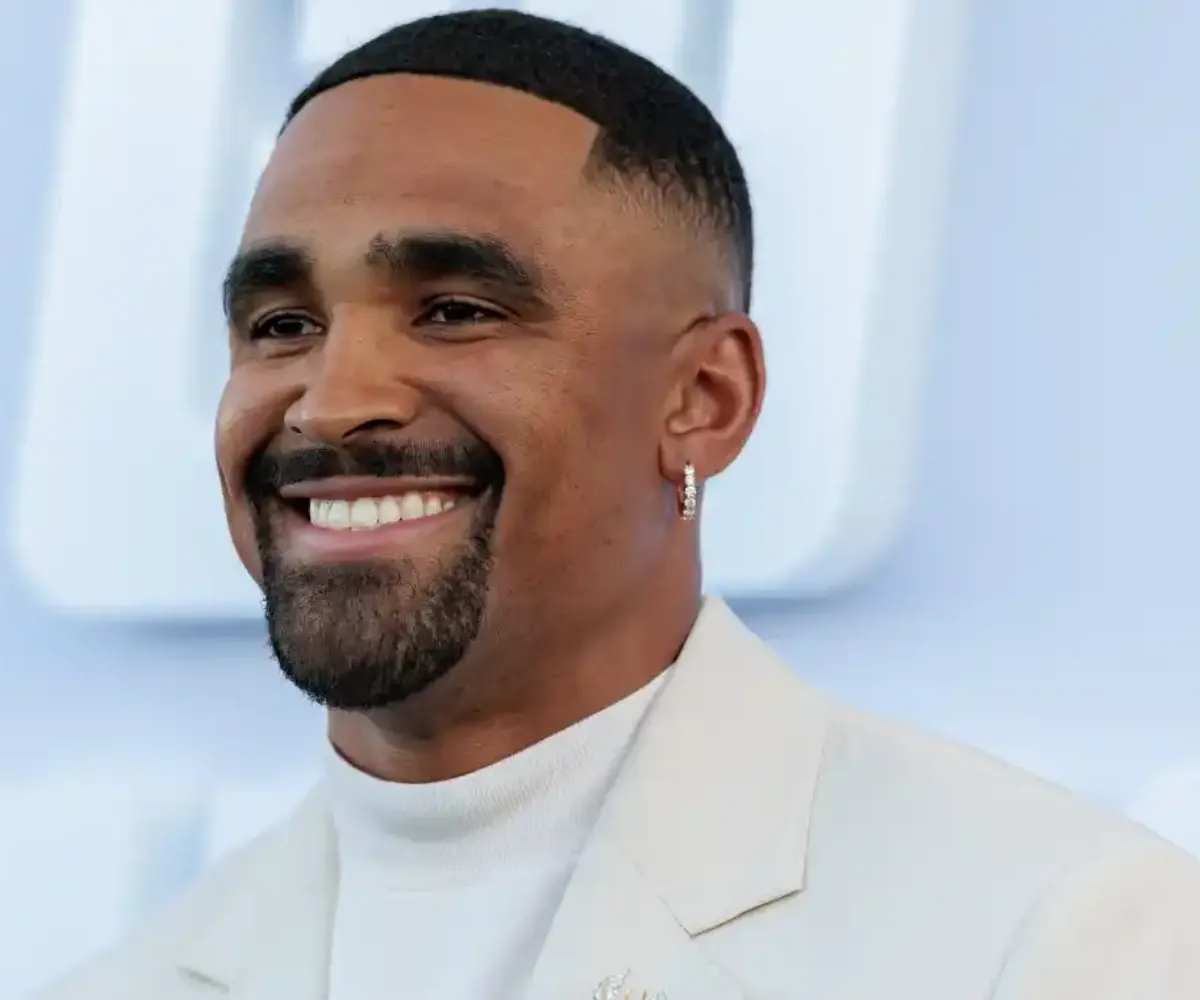 ‘He’s becoming a complete player’ — Eagles OC Kevin Patullo says Super Bowl MVP Jalen Hurts is reaching a terrifying new level heading into 2025, as Philadelphia eyes a historic repeat - suong