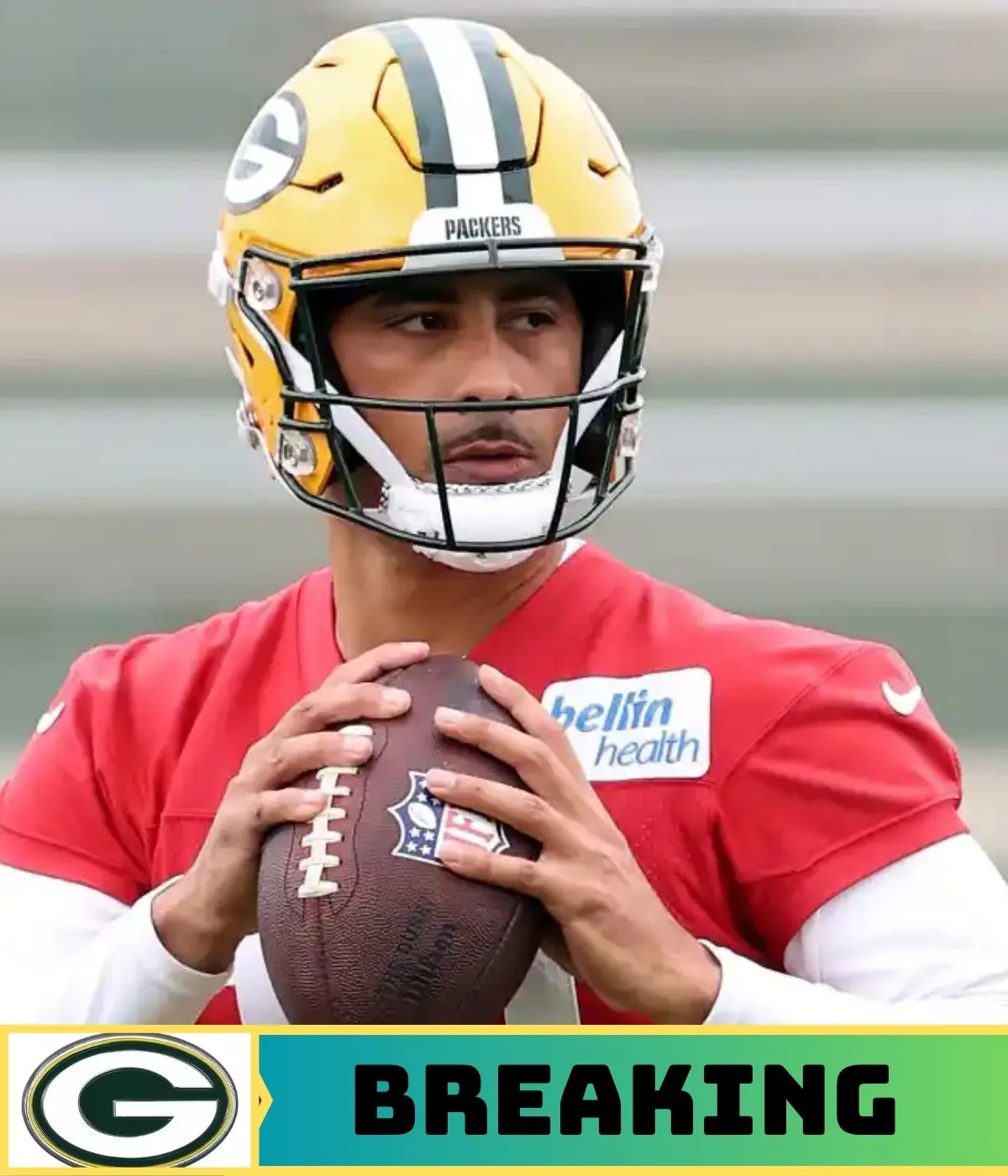 Packers’ Matt LaFleur Notes Jordan Love Change After Injuries
