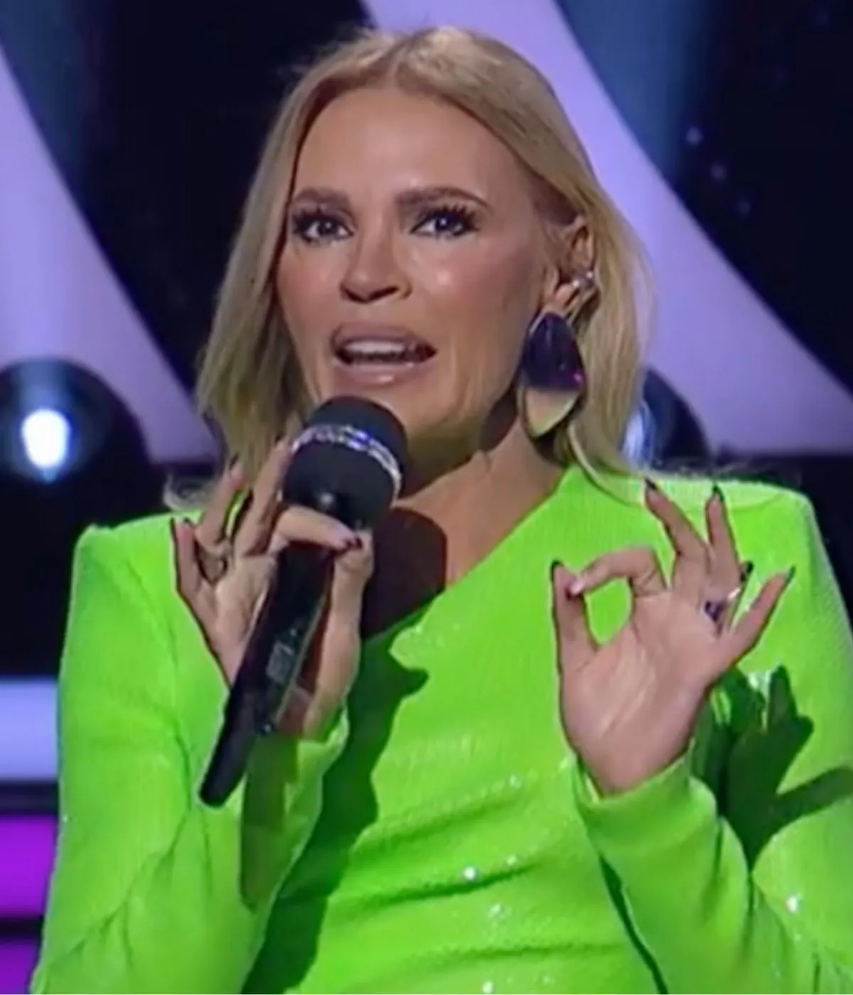 Dancing With The Stars contestant calls out show's major change: 'Crazy'