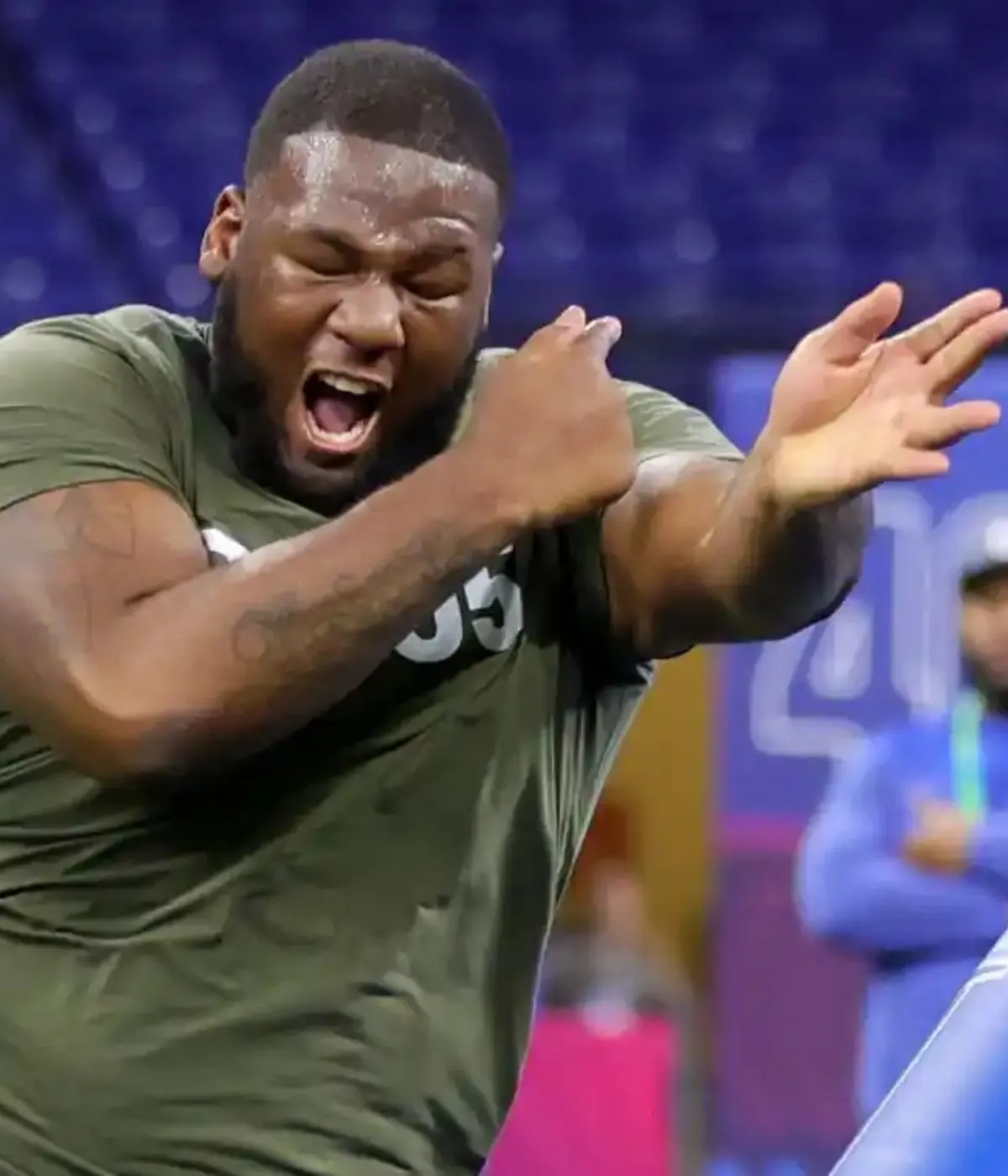 Ex-Chiefs Draft Pick Lands With Raiders to Help Replace $110 Million Flop