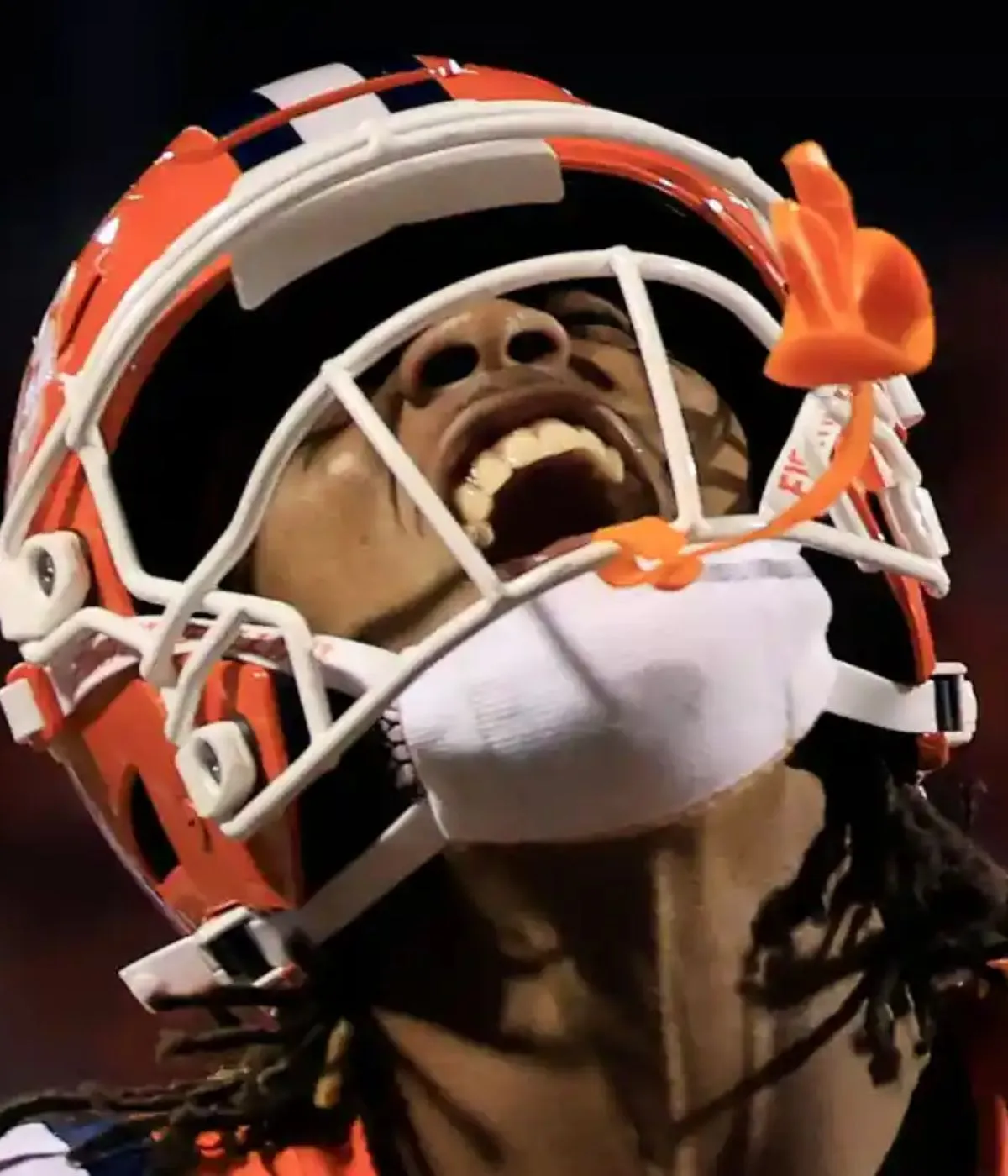 Super Bowl Champion Praises Eyebrow-Raising Broncos Playmaker