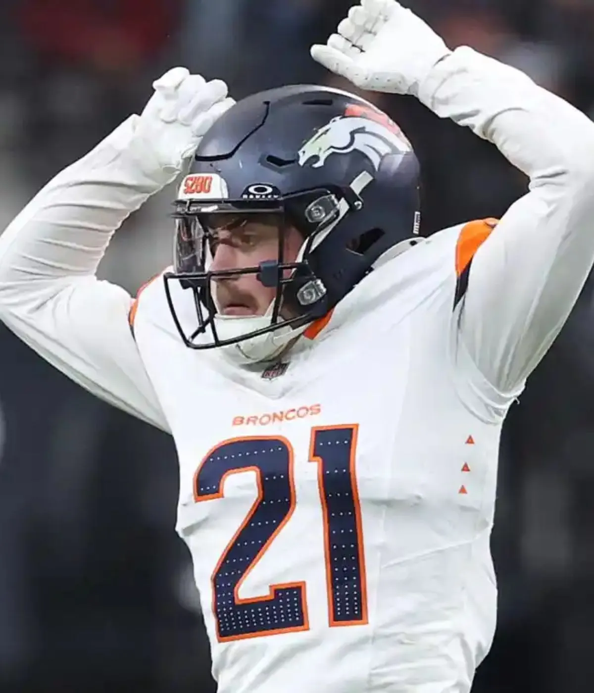 Outlet Believes Teams ‘Could Come Calling’ for Key Broncos CB