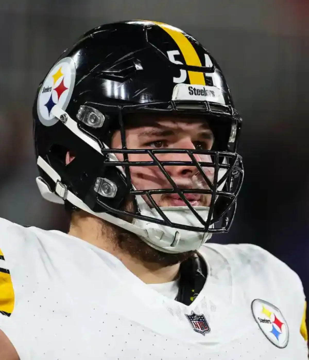 Zach Frazier Strongly Reacts to Botched Snaps With Aaron Rodgers in Camp