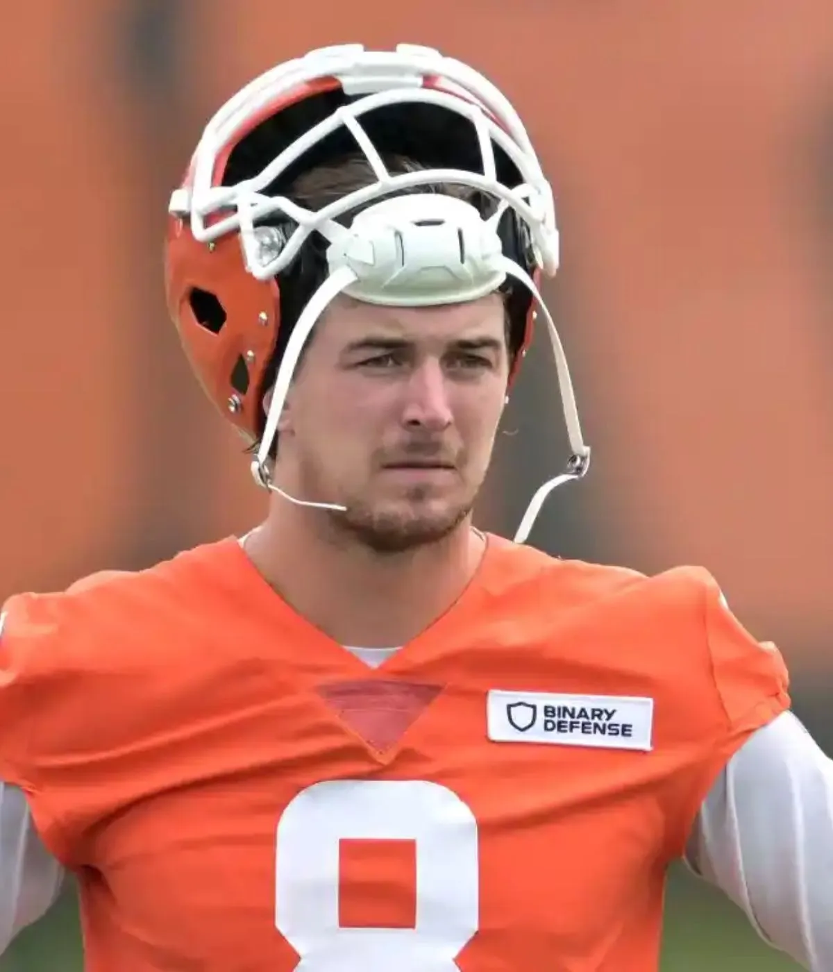 Browns QB Kenny Pickett Gets Bad News After Injury Reveal