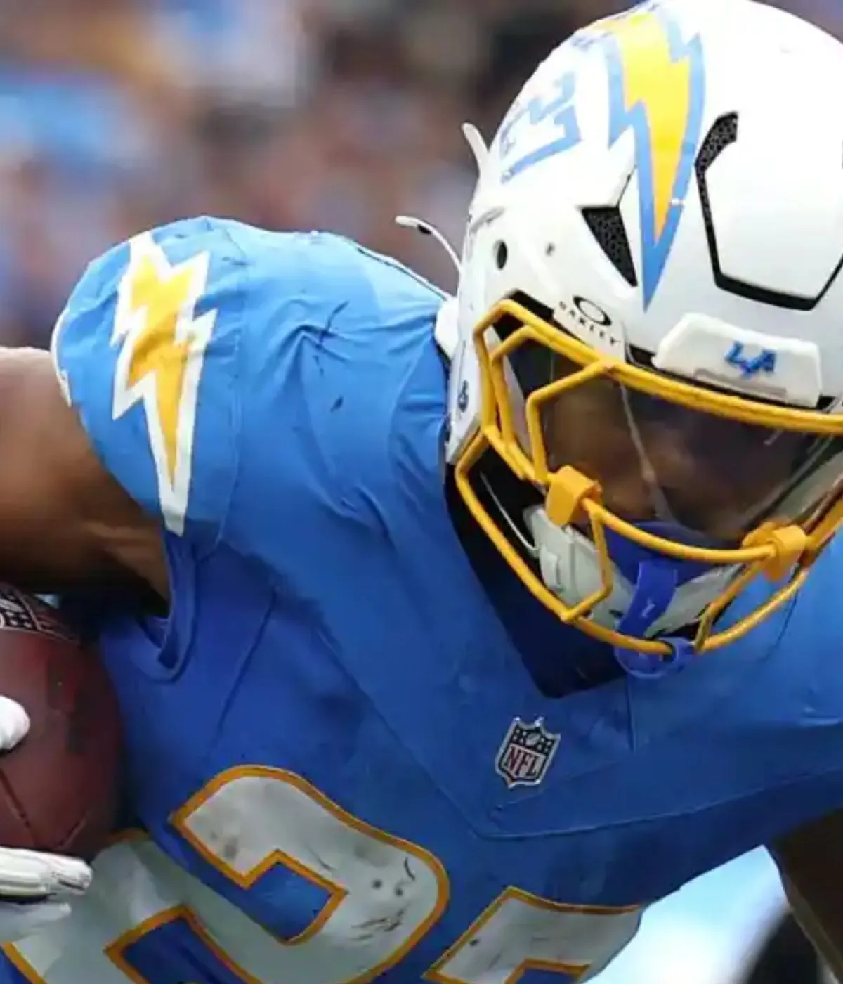Broncos Offseason Signing Named 2025 Fantasy RB Sleeper